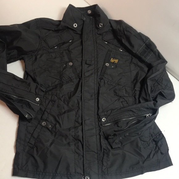 g star recolite jacket
